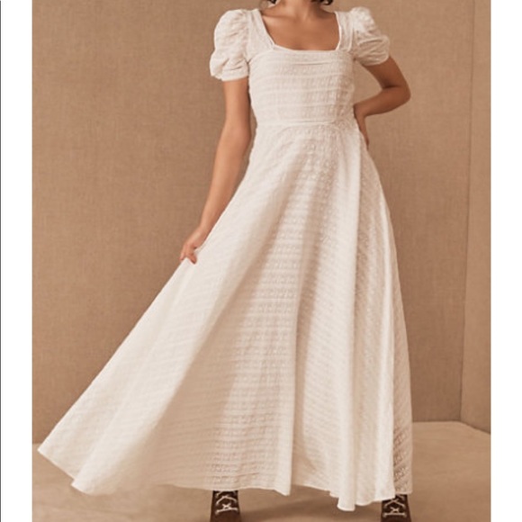 LoveShackFancy Dresses & Skirts - LoveShackFancy Ryan Gown